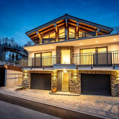 Gasteg Living Apartment Maria Alm am Steinernen Meer Ngoại thất bức ảnh