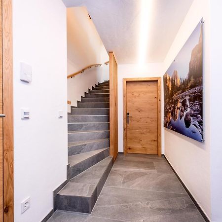 Gasteg Living Apartment Maria Alm am Steinernen Meer Ngoại thất bức ảnh