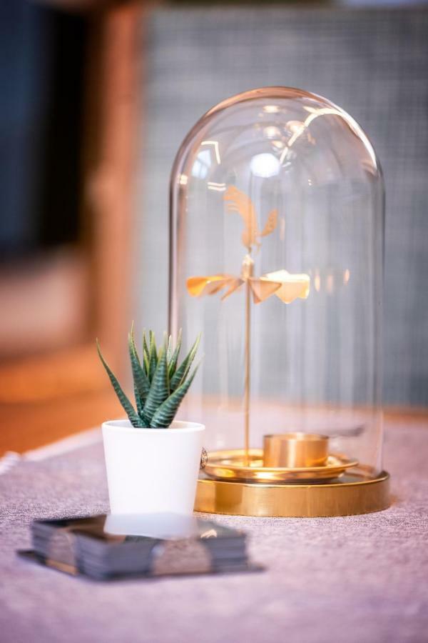 Gasteg Living Apartment Maria Alm am Steinernen Meer Ngoại thất bức ảnh