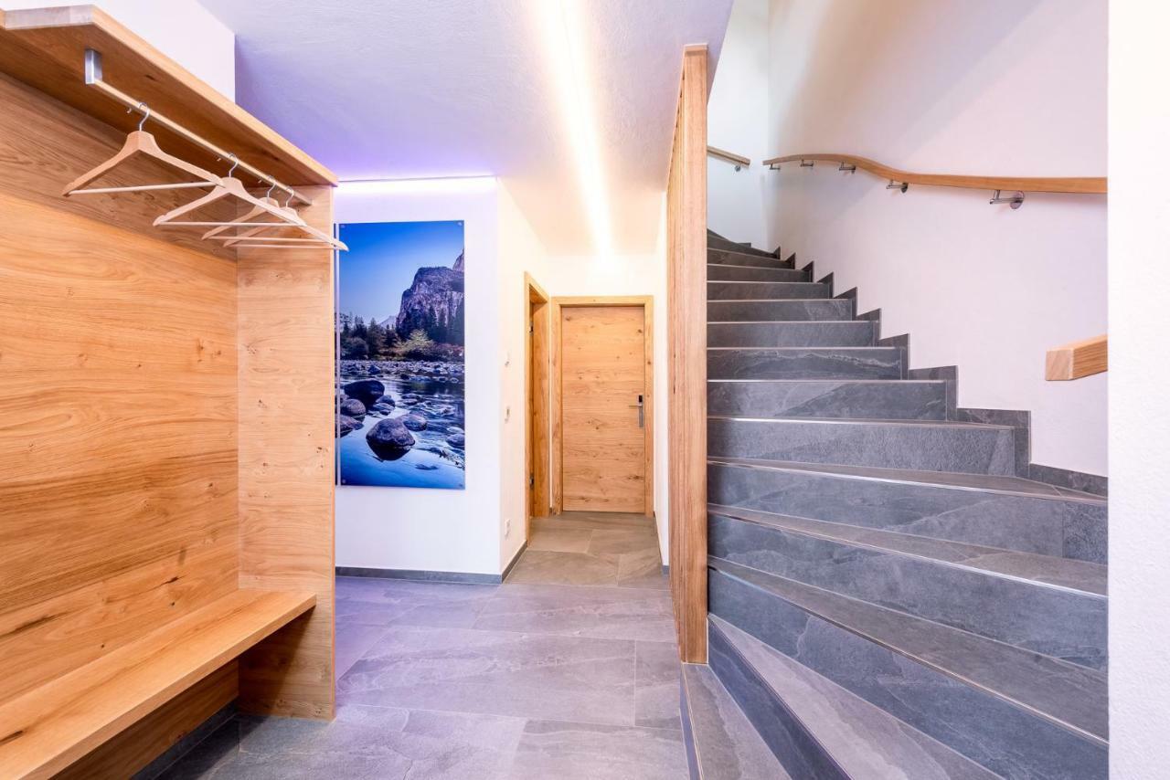 Gasteg Living Apartment Maria Alm am Steinernen Meer Ngoại thất bức ảnh