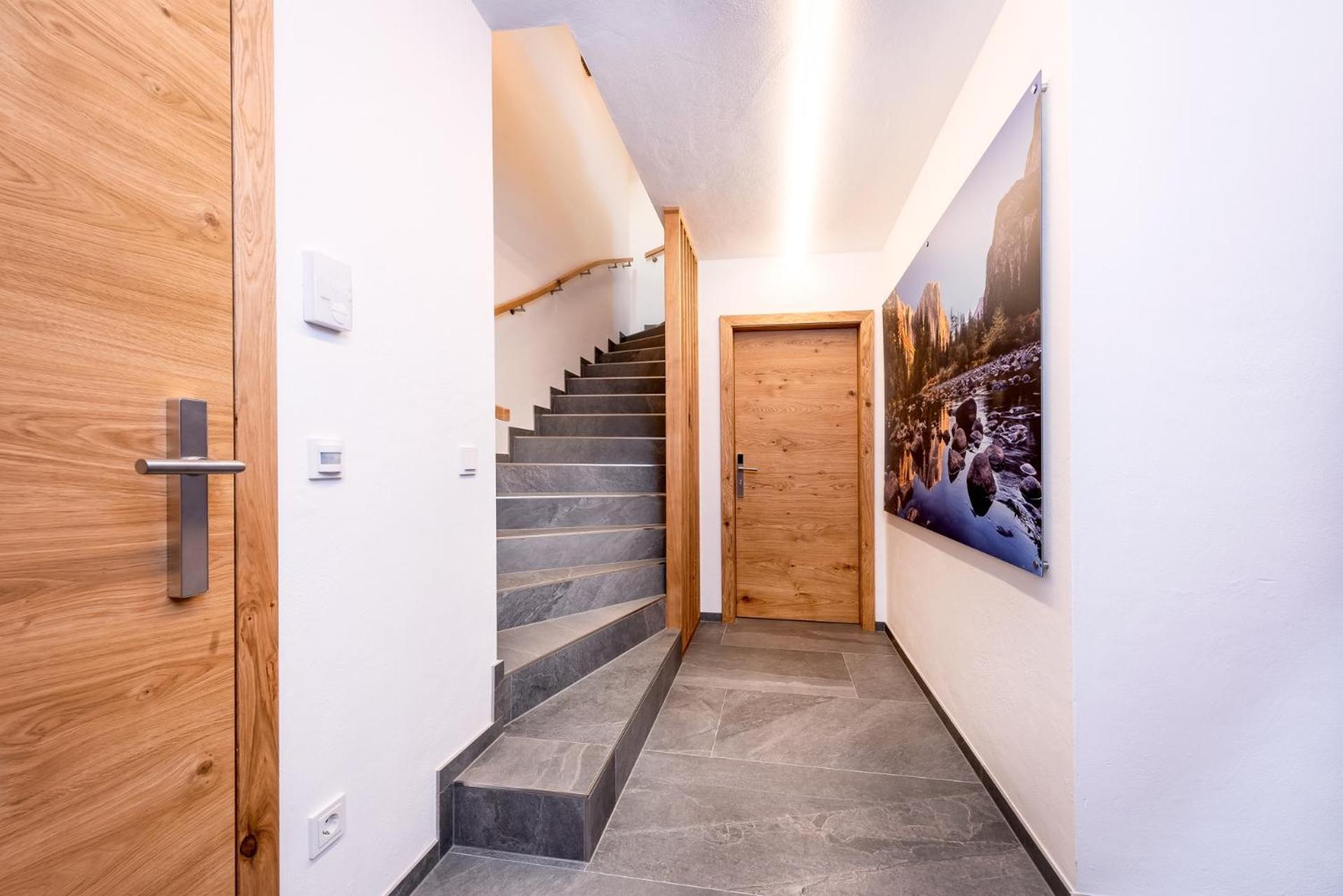 Gasteg Living Apartment Maria Alm am Steinernen Meer Ngoại thất bức ảnh