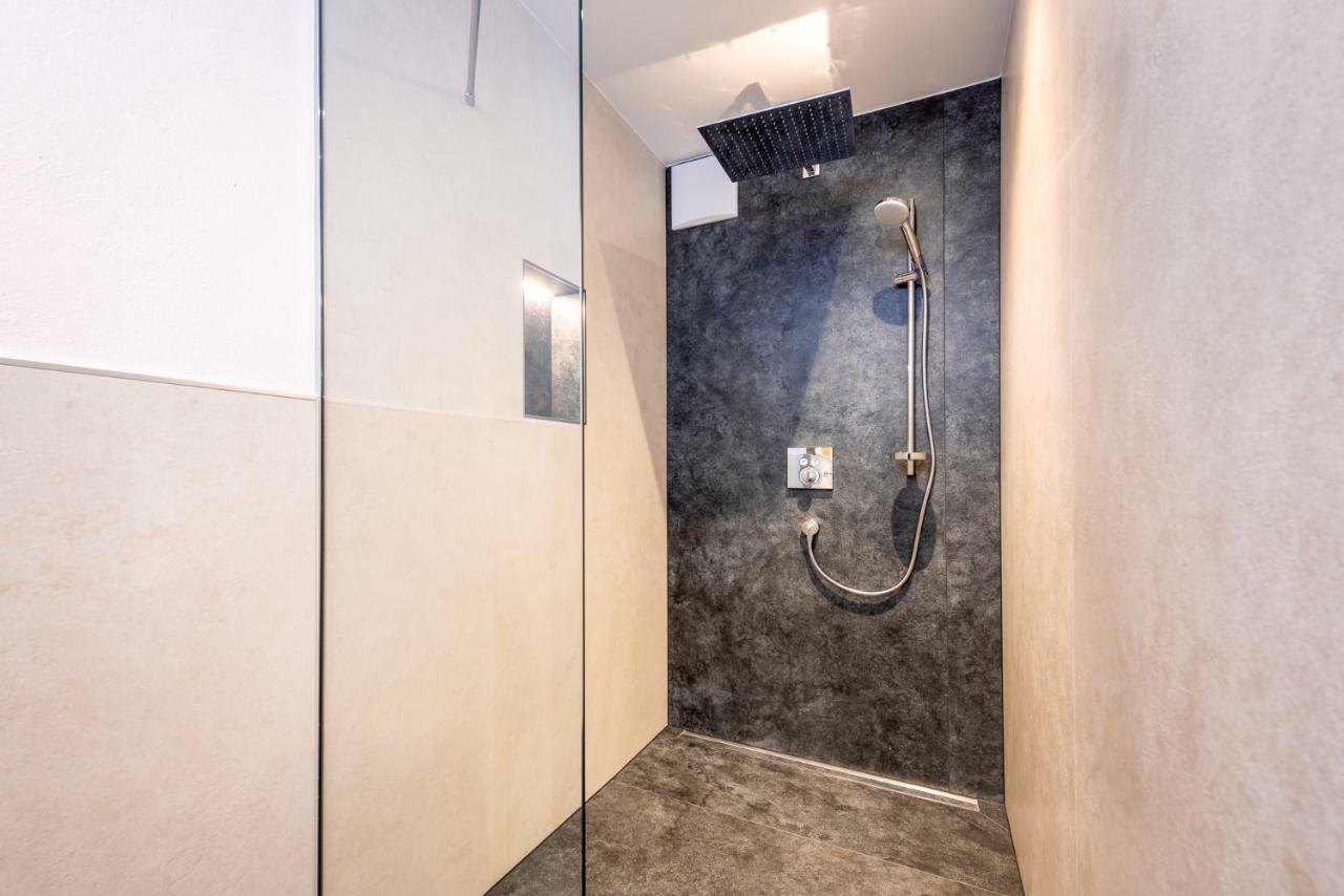 Gasteg Living Apartment Maria Alm am Steinernen Meer Ngoại thất bức ảnh